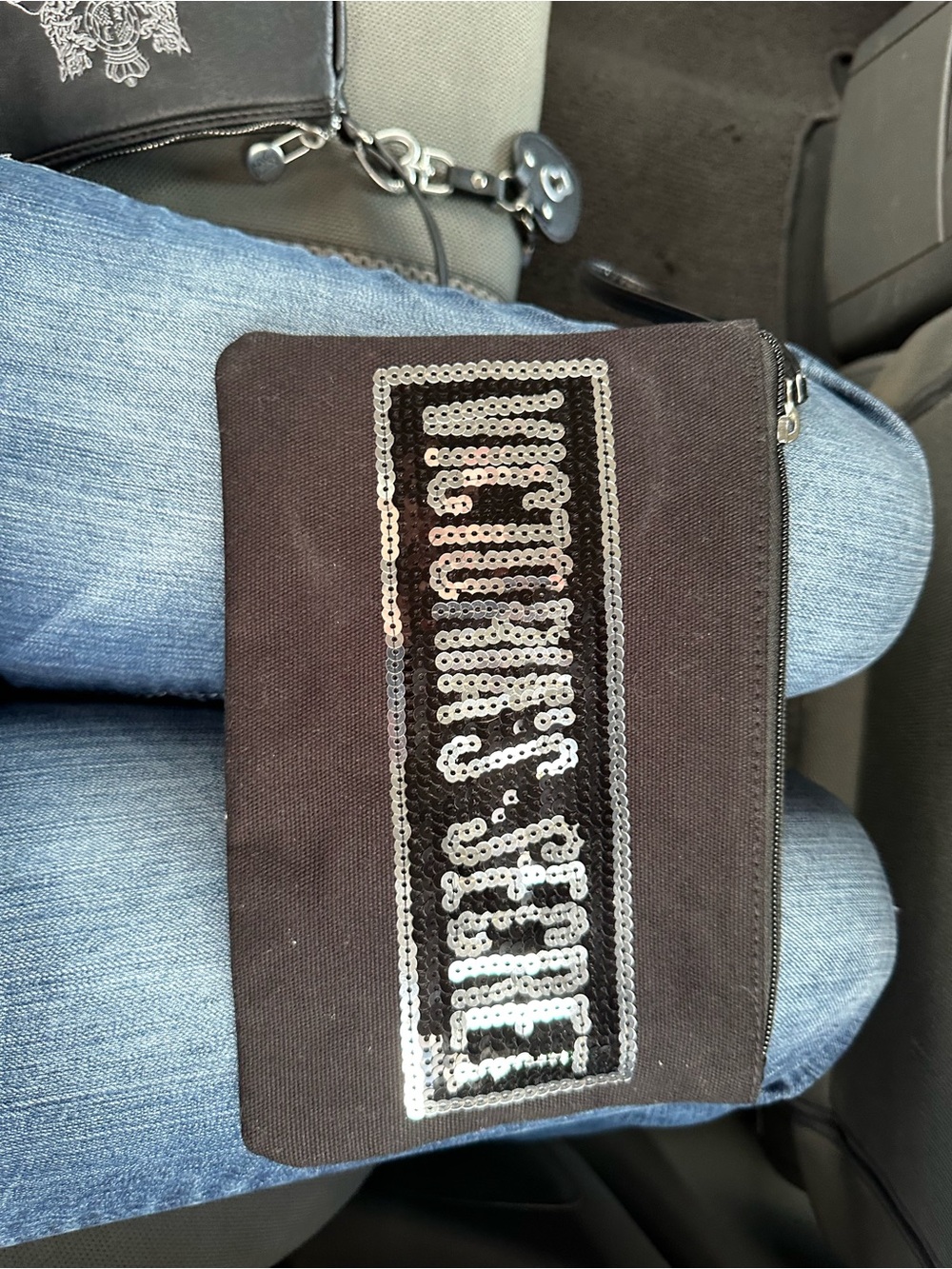 Victoria secret bag